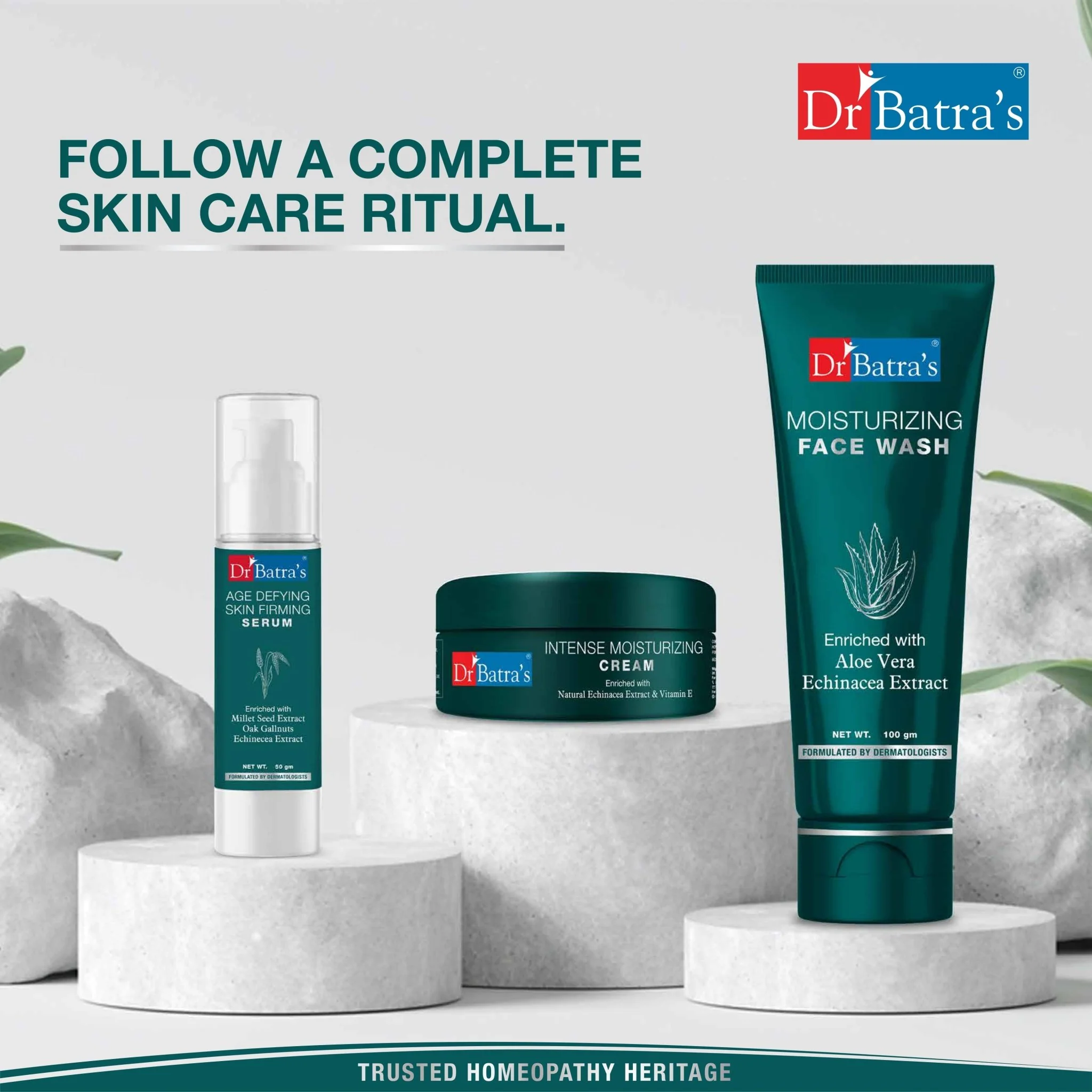 Age Defying Skin Firming Serum | Suitable for Men & Women - Image 7