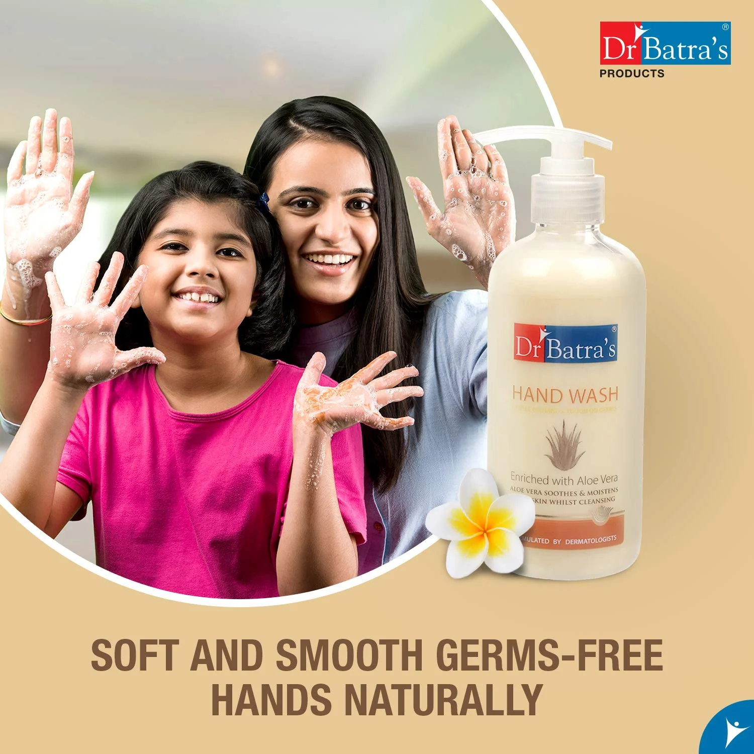 Hand Wash - Dr. Batra's - Image 7