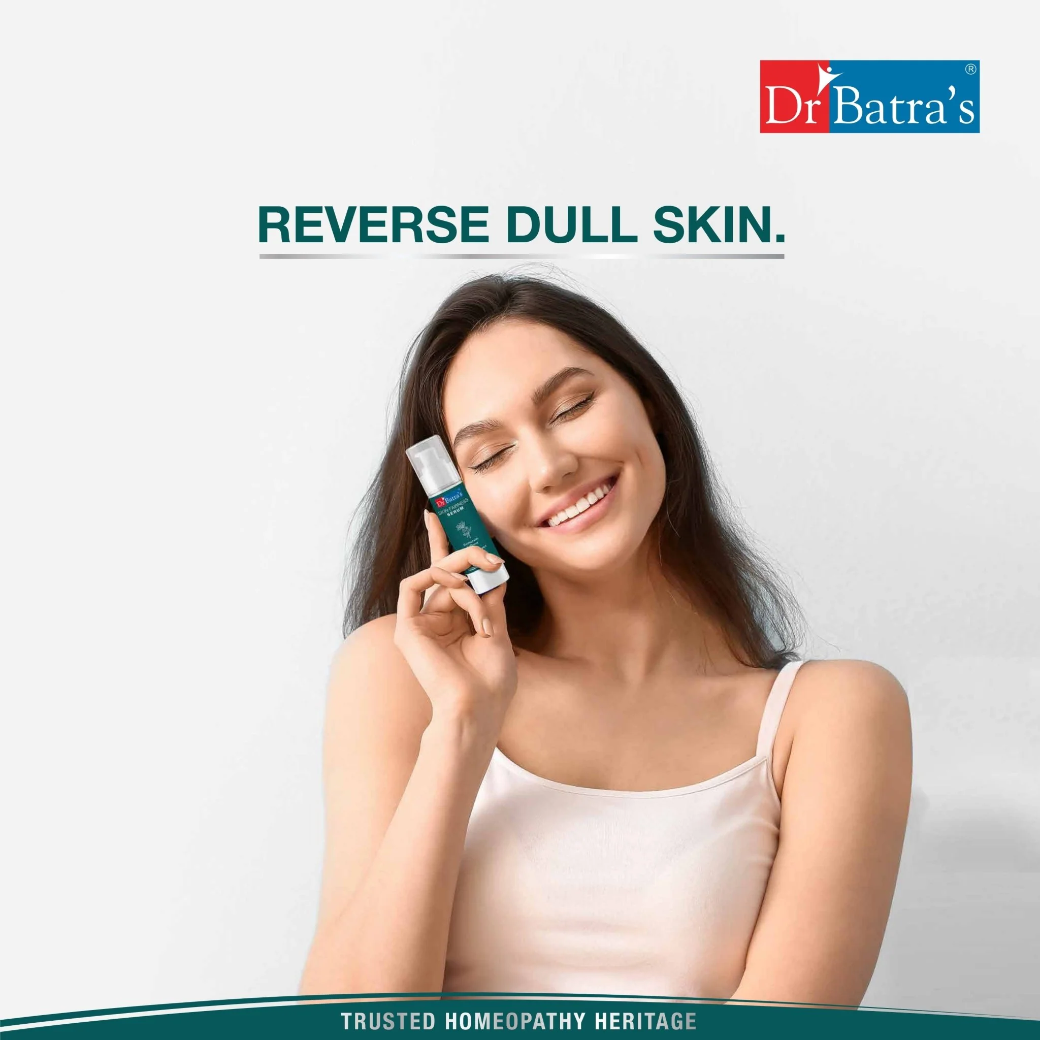 Dr Batra's Skin Glowing Serum-50 gm - Image 5