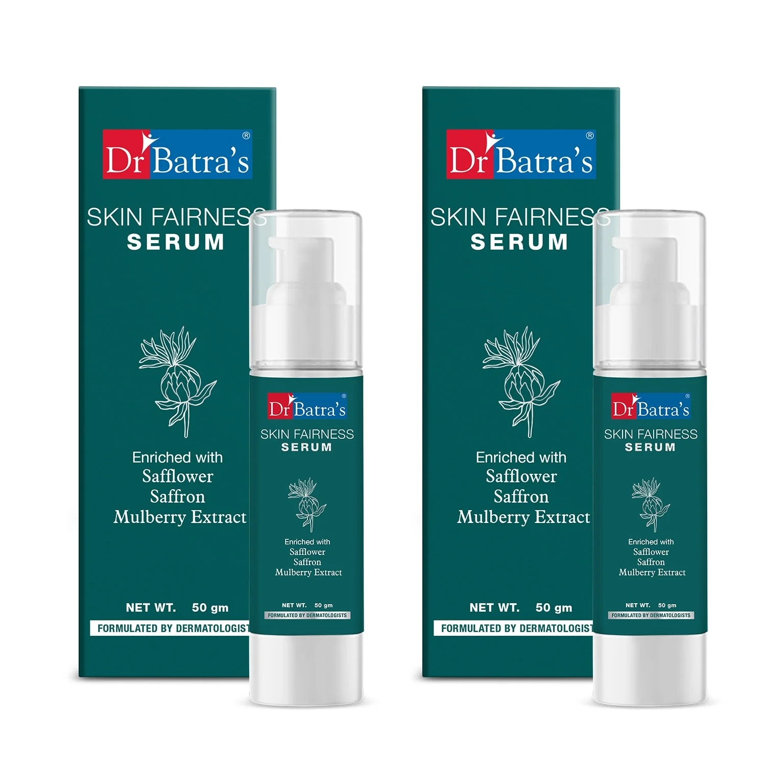 Dr Batra's Skin Glowing Serum-50 gm - Image 9