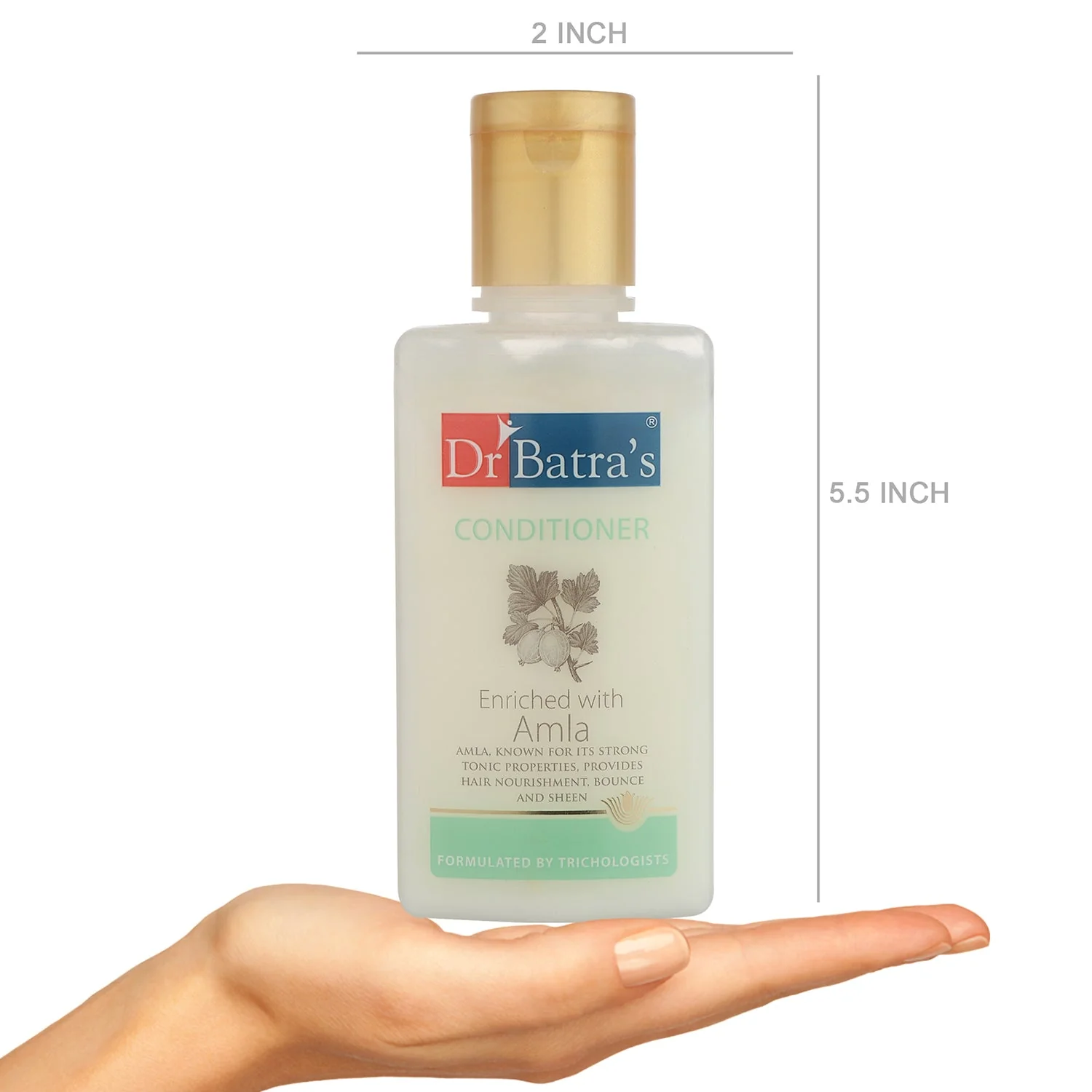 Conditioner - Dr Batra's - Image 3