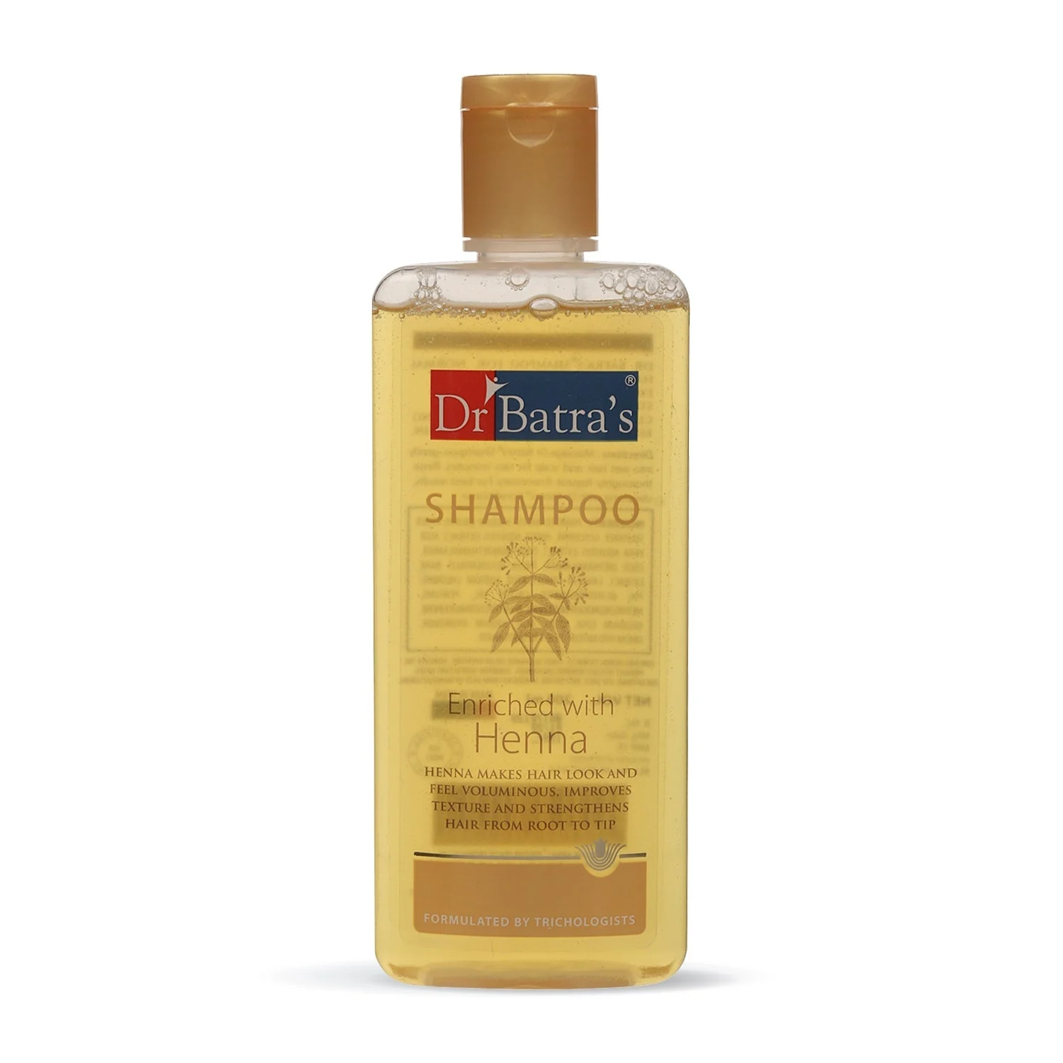 Dr Batra's Normal Shampoo - Image 5