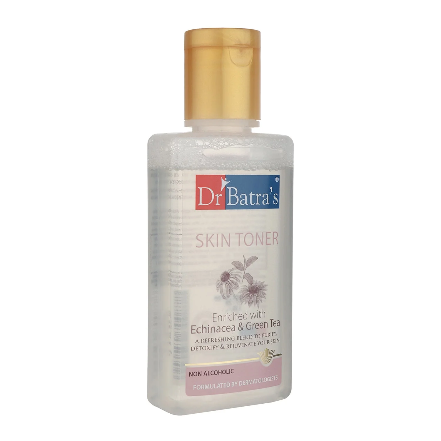 Dr Batra’s-  Skin Toner 100ml - Image 4