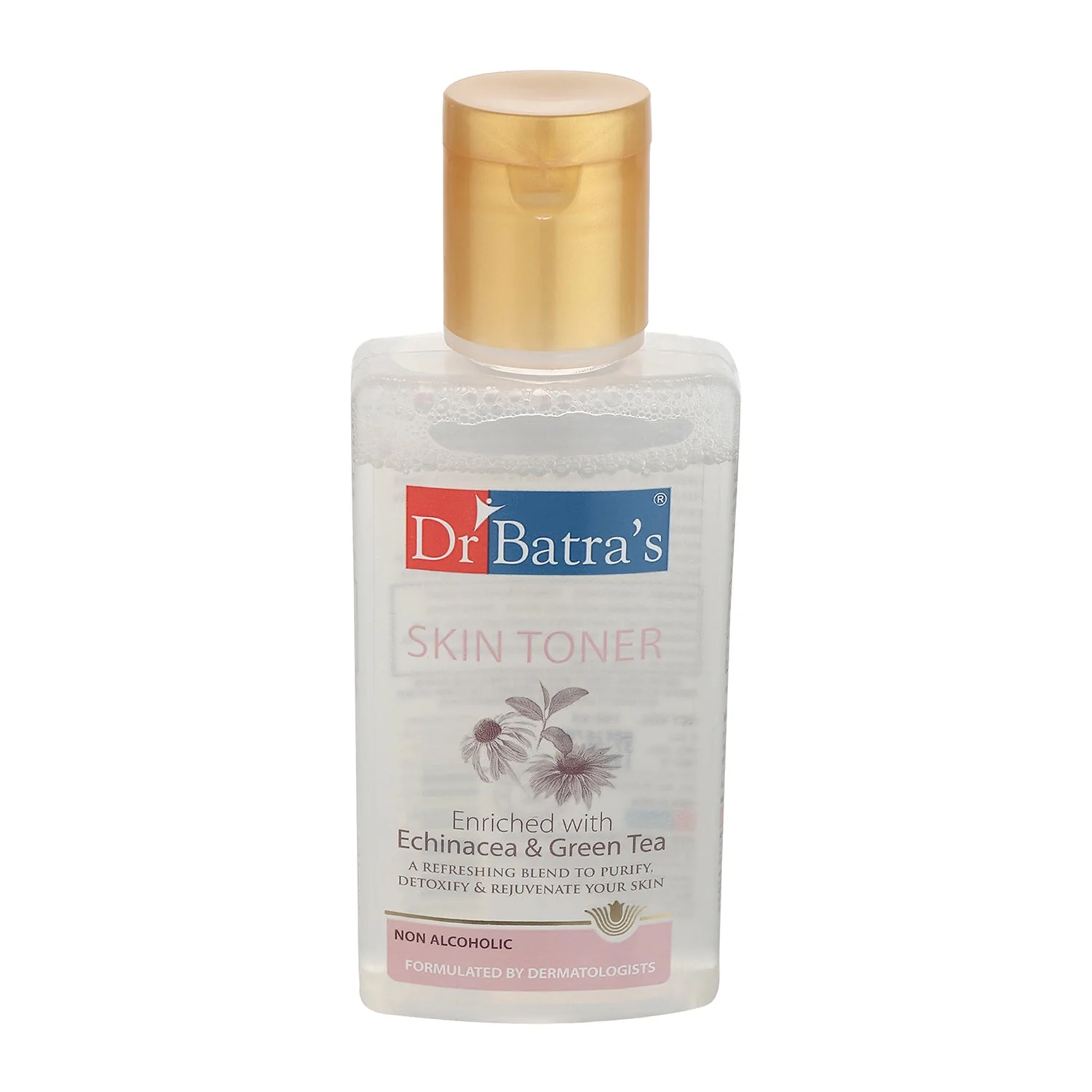 Dr Batra’s-  Skin Toner 100ml - Image 5