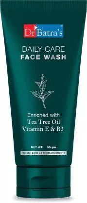Face Wash Daily Care - Dr Batra's - Image 11