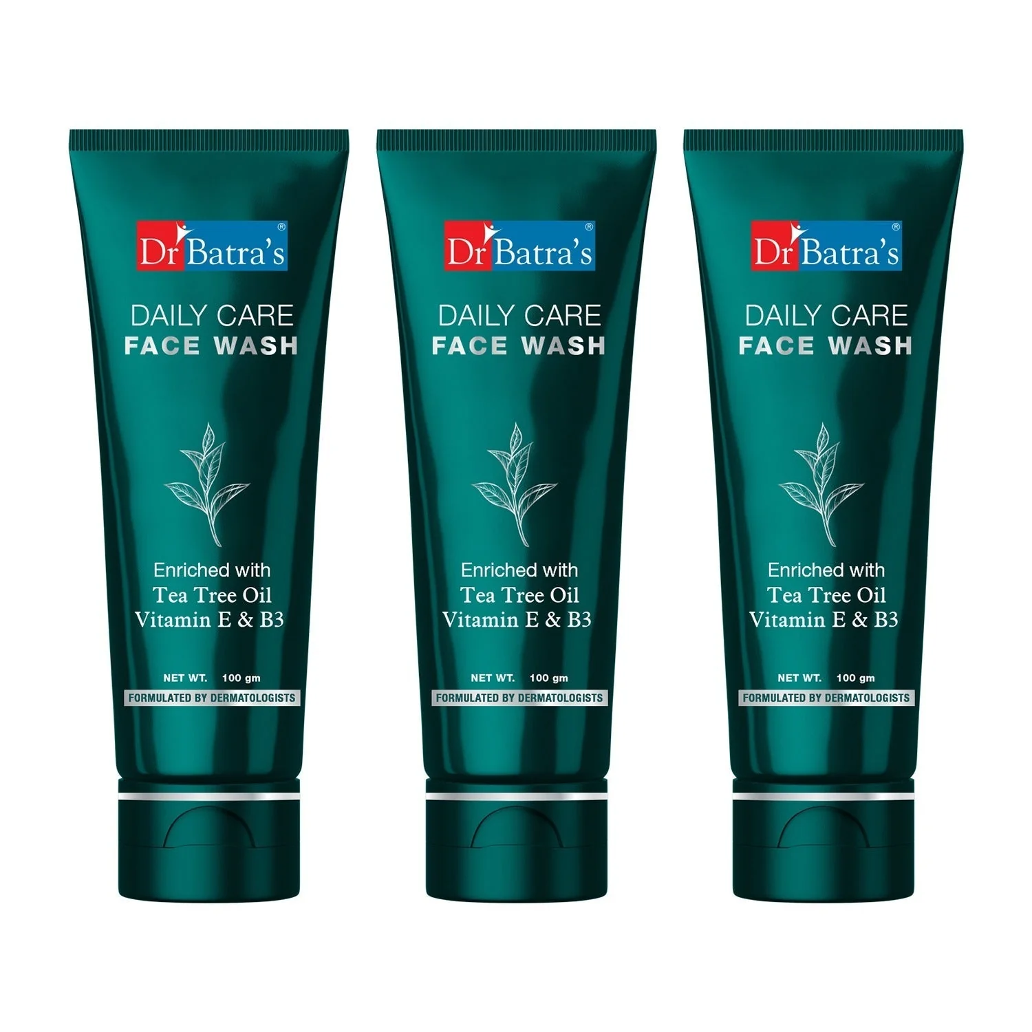 Face Wash Daily Care - Dr Batra's - Image 8