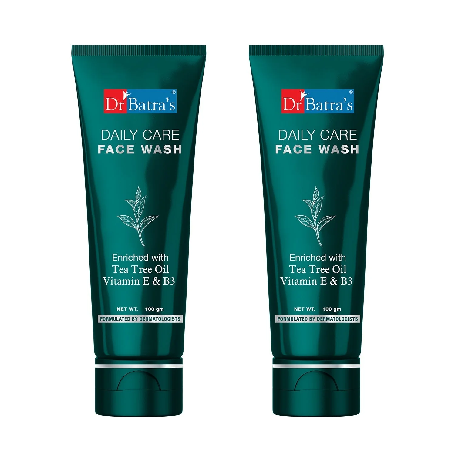 Face Wash Daily Care - Dr Batra's - Image 9